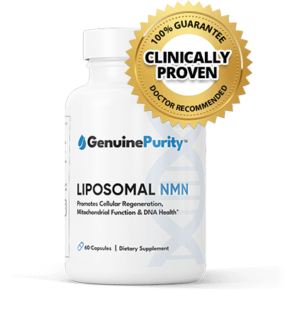 Genuine Purity™ Liposomal NMN buy