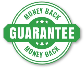 Genuine Purity NMN Money Back Guarantee